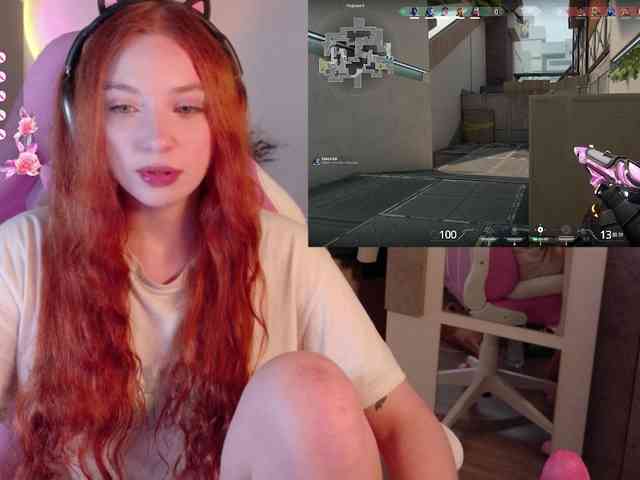 cinnabongirl webcam