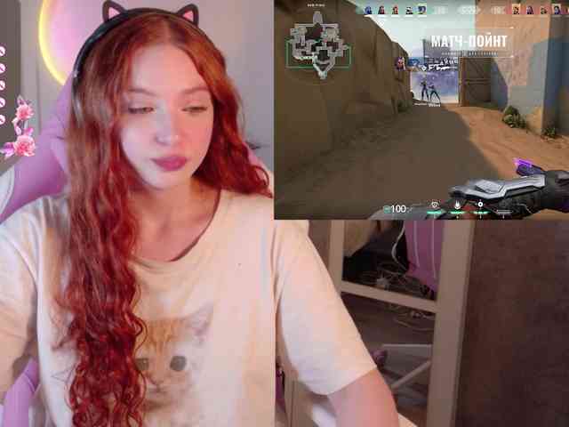 cinnabongirl webcam