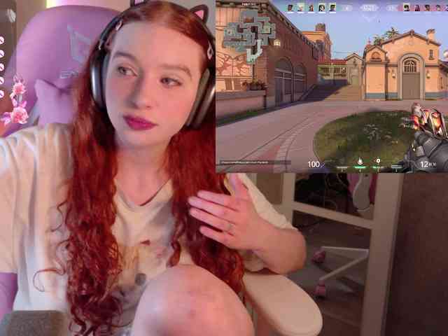 cinnabongirl webcam
