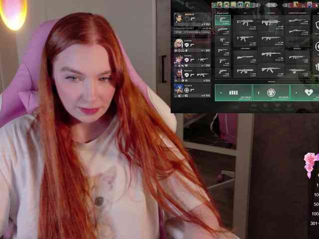 cinnabongirl webcam