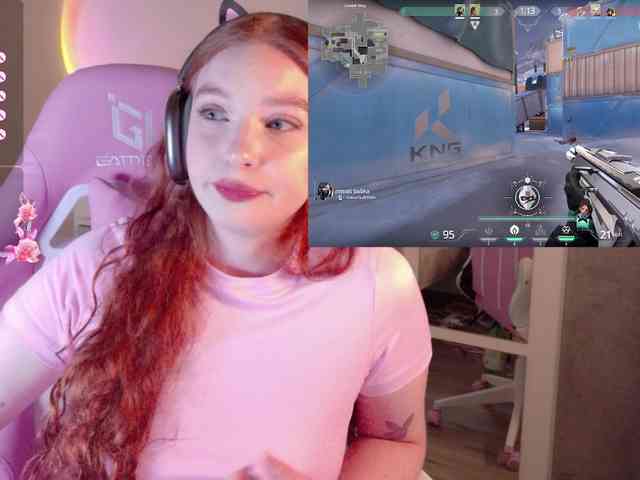 cinnabongirl webcam