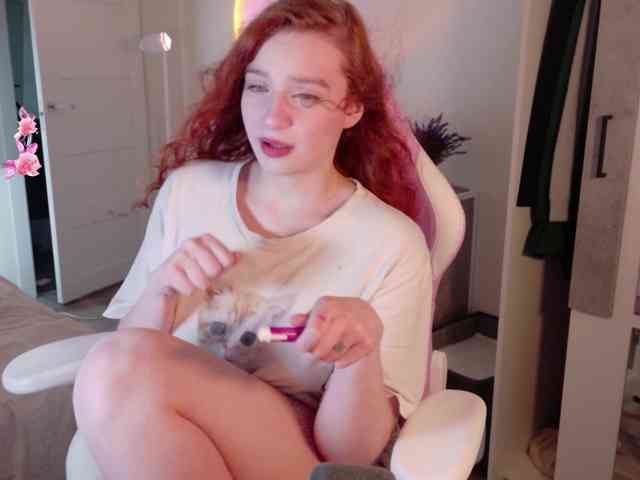 cinnabongirl webcam
