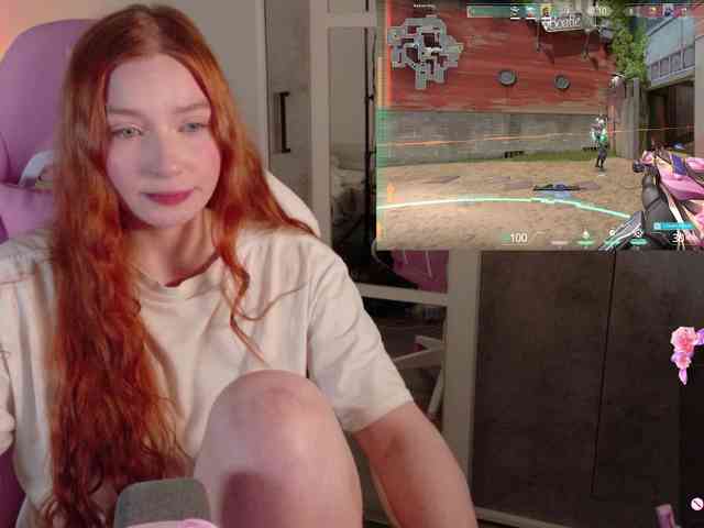 cinnabongirl webcam