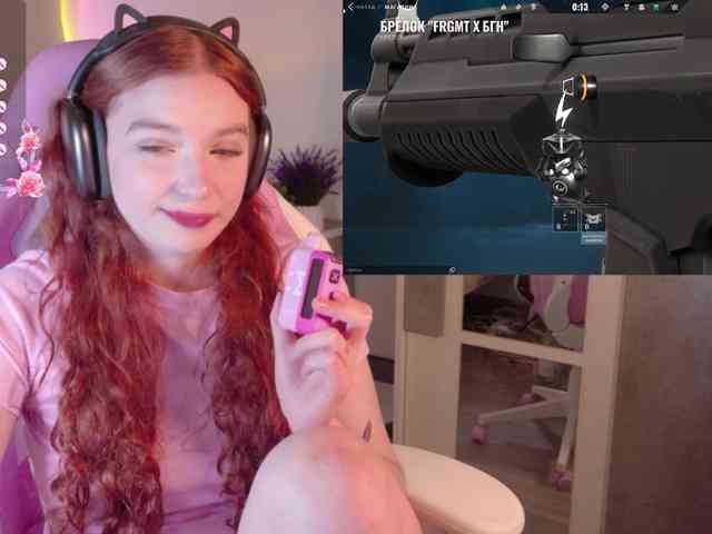 cinnabongirl webcam