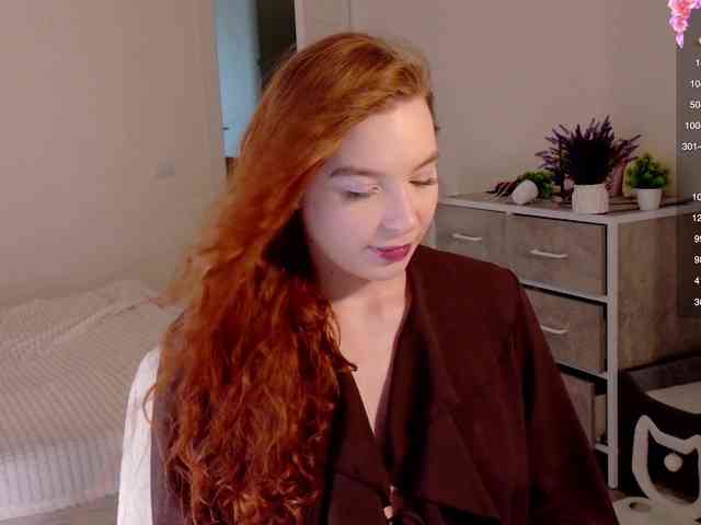 cinnabongirl webcam