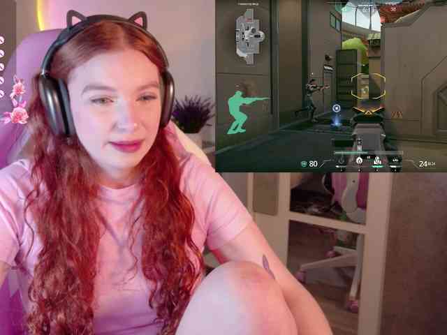 cinnabongirl webcam
