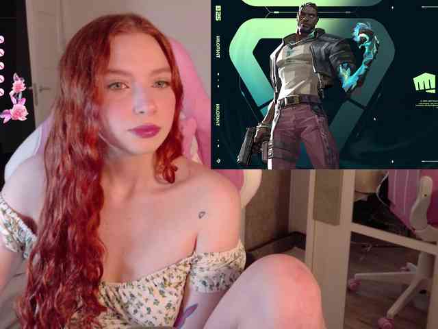 cinnabongirl webcam