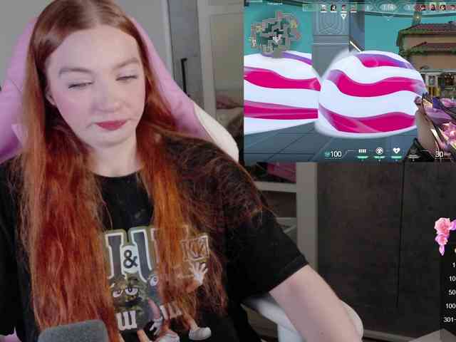 cinnabongirl webcam