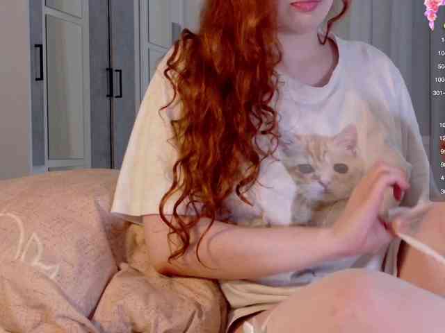 cinnabongirl webcam