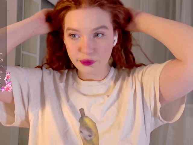 cinnabongirl webcam