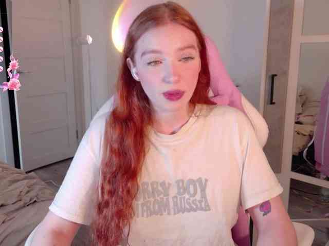 cinnabongirl webcam