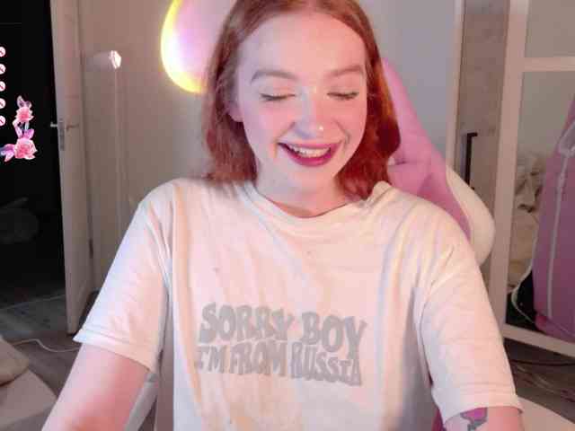 cinnabongirl webcam