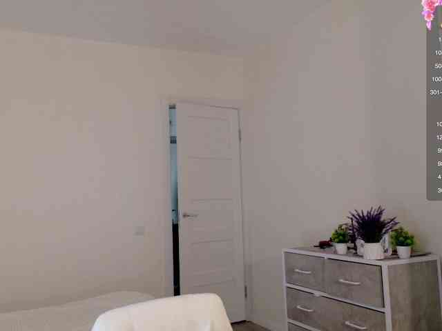 cinnabongirl Live Webcam on BongaCams