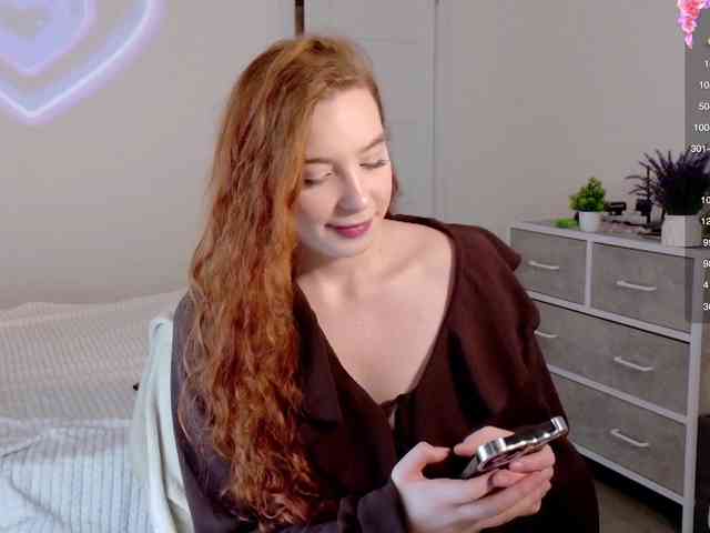 cinnabongirl webcam