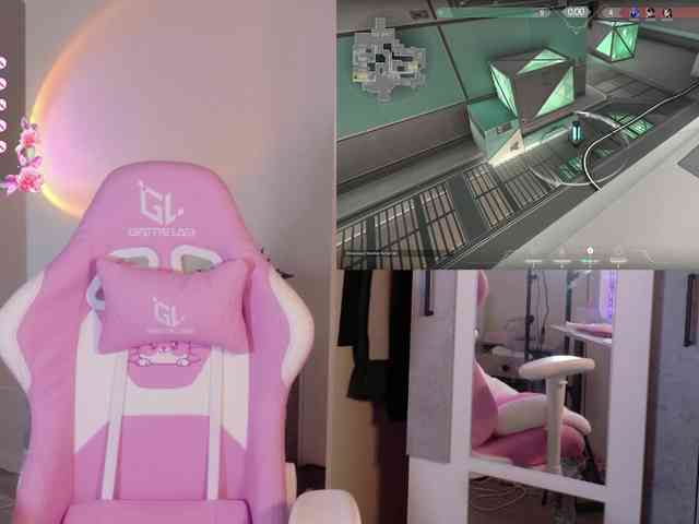 cinnabongirl webcam