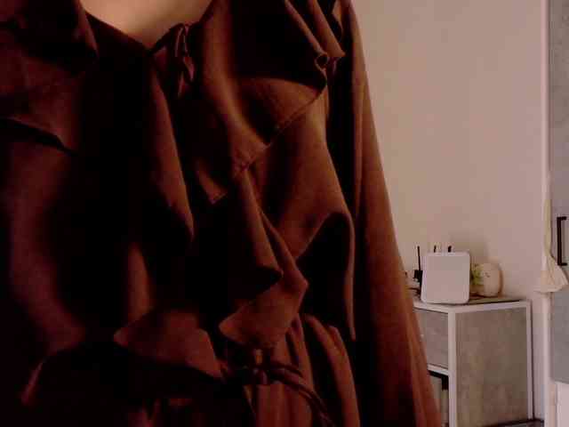 live amateur porn Cinnabongirl