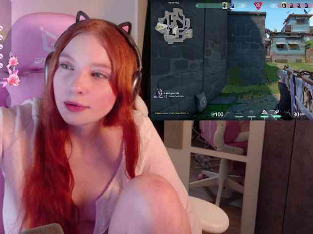 cinnabongirl webcam