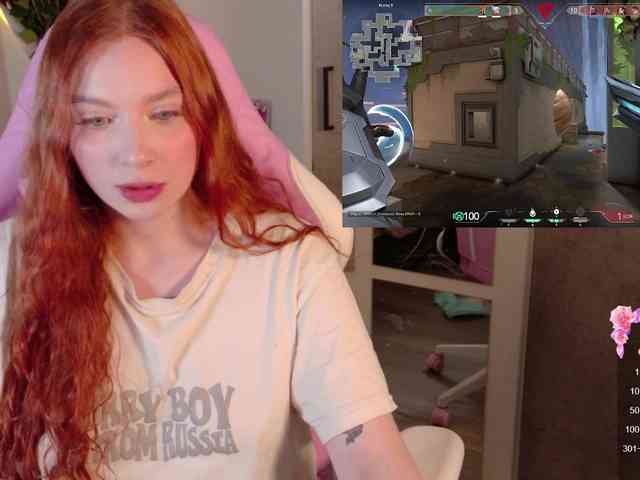 cinnabongirl webcam