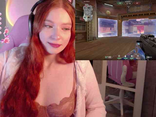 cinnabongirl webcam