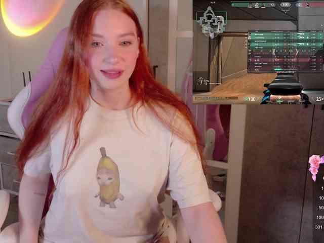 cinnabongirl webcam