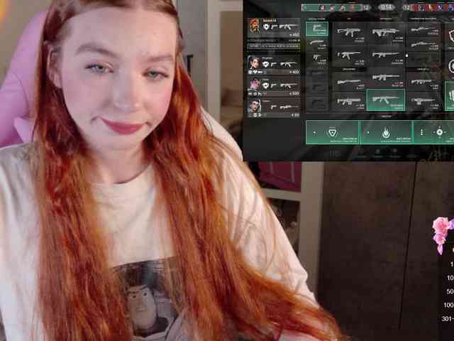 cinnabongirl webcam