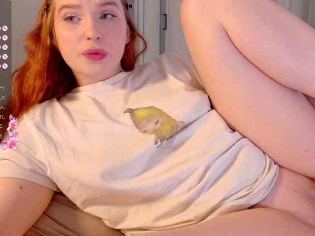 cinnabongirl webcam