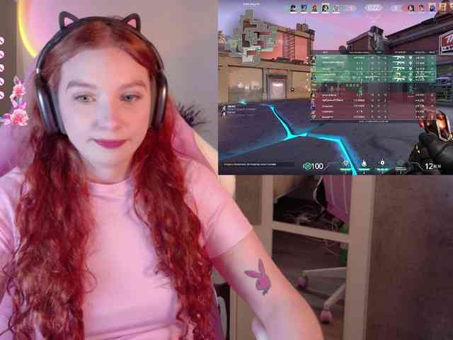 cinnabongirl webcam