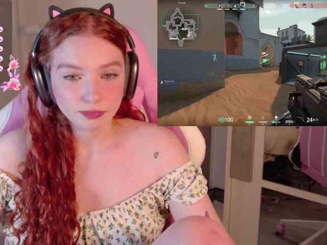 cinnabongirl webcam