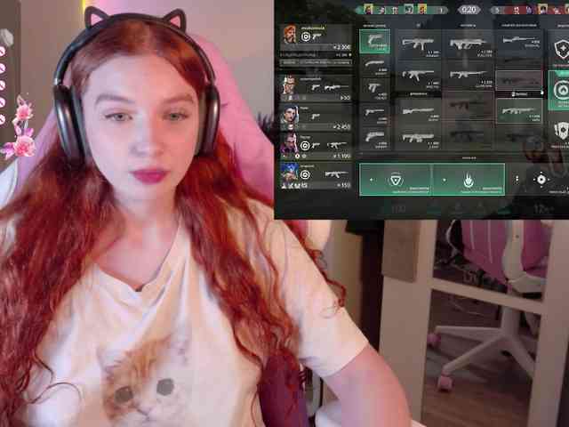 cinnabongirl webcam