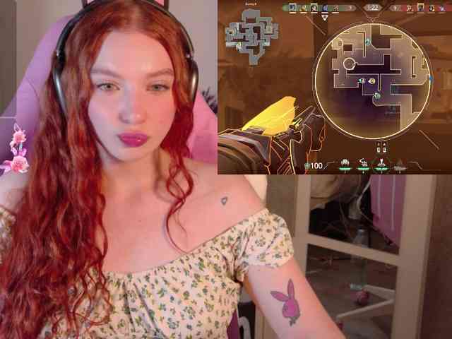 cinnabongirl webcam