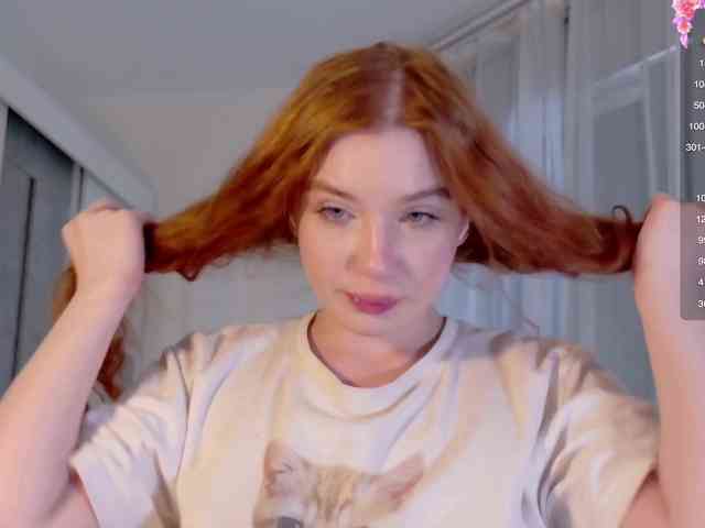 cinnabongirl webcam