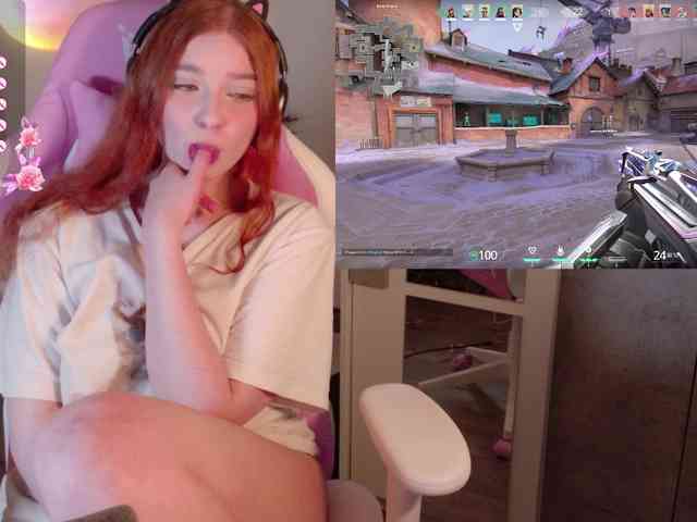 cinnabongirl webcam
