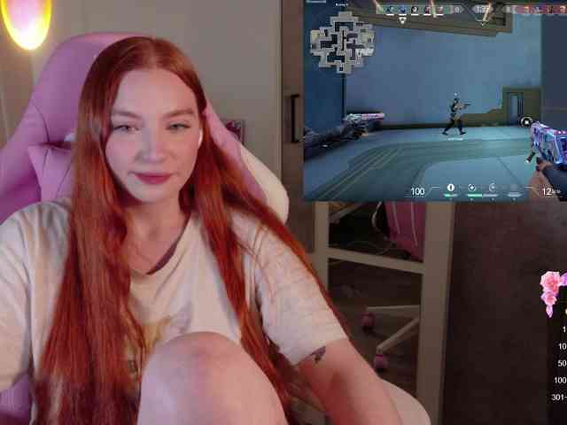 cinnabongirl webcam