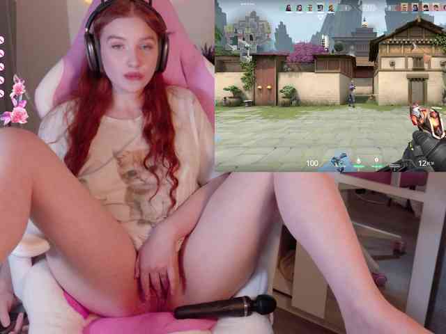 cinnabongirl webcam