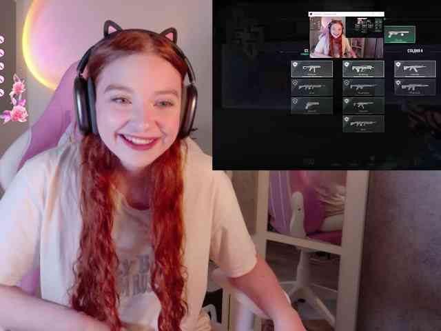 cinnabongirl webcam