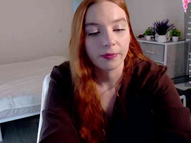 cinnabongirl webcam