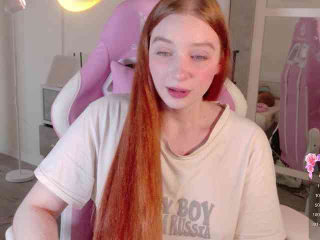cinnabongirl webcam