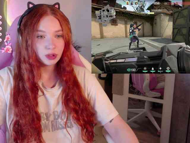 cinnabongirl webcam