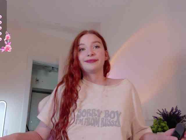cinnabongirl webcam