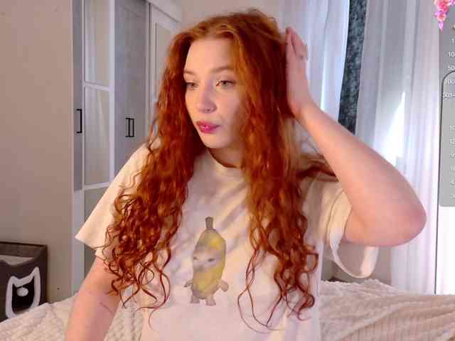 cinnabongirl webcam