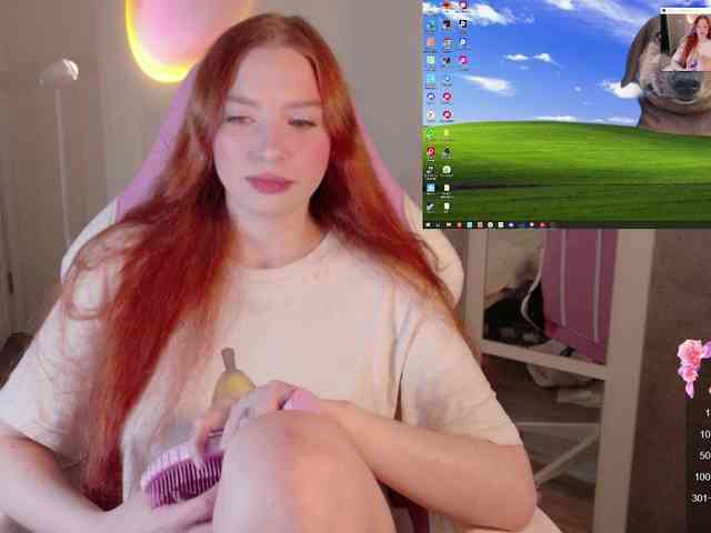 cinnabongirl webcam