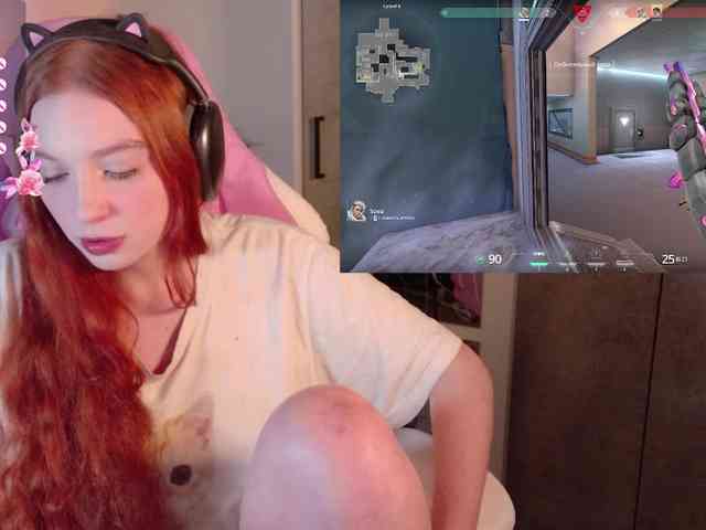 cinnabongirl webcam