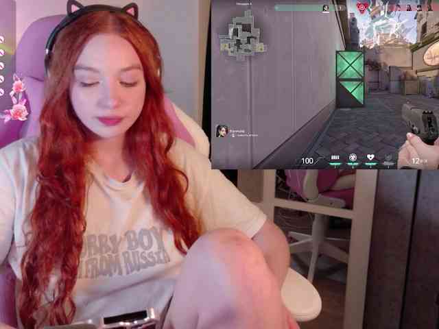 cinnabongirl webcam