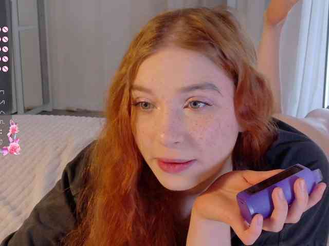cinnabongirl webcam