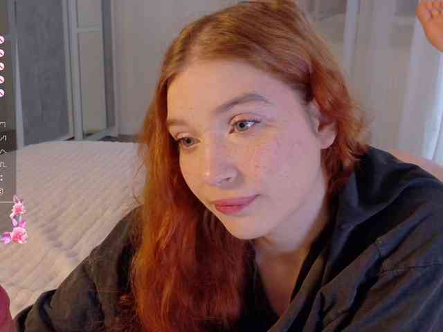 cinnabongirl webcam