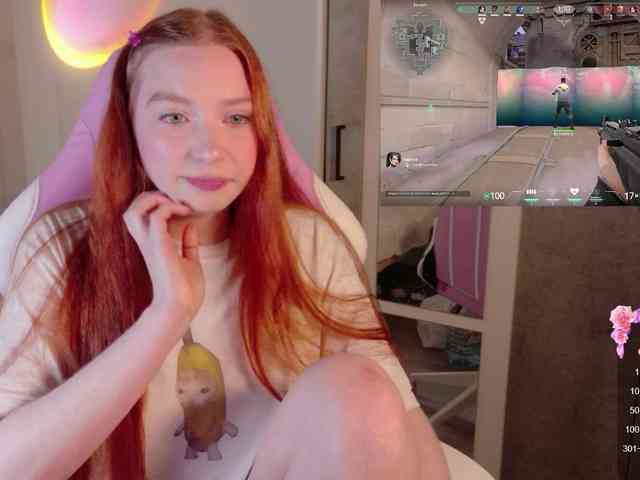 cinnabongirl webcam