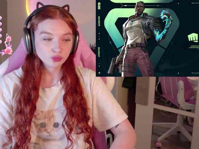 cinnabongirl webcam