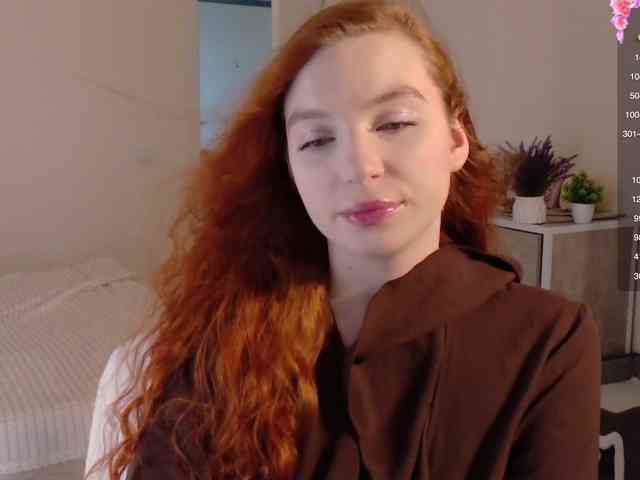 cinnabongirl webcam
