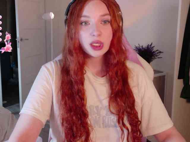 cinnabongirl webcam