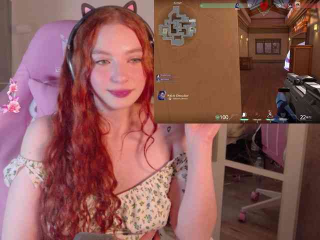 cinnabongirl webcam